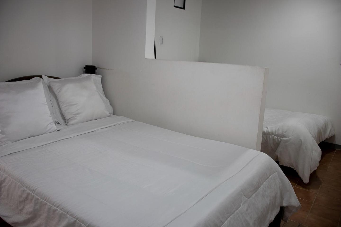 Ayenda Marana Hotel Manizales Luaran gambar