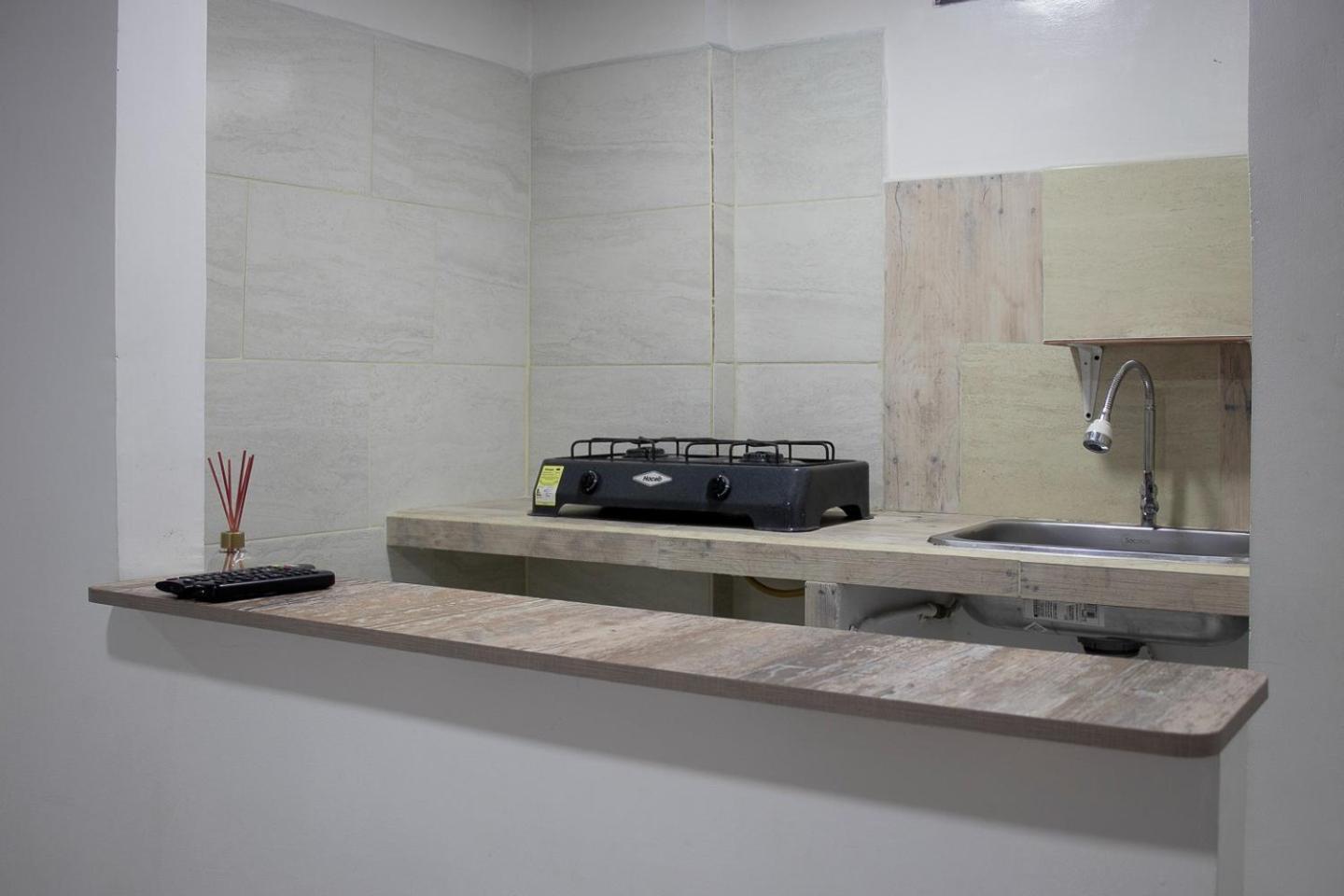 Ayenda Marana Hotel Manizales Luaran gambar