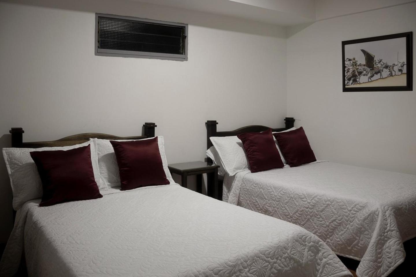 Ayenda Marana Hotel Manizales Luaran gambar