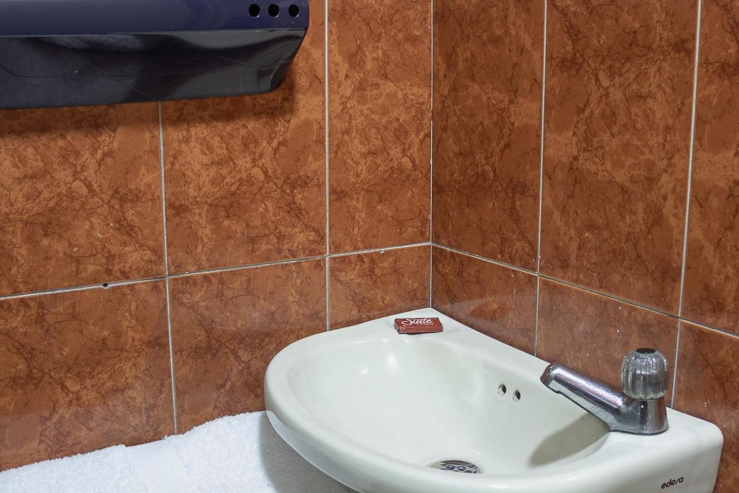 Ayenda Marana Hotel Manizales Luaran gambar